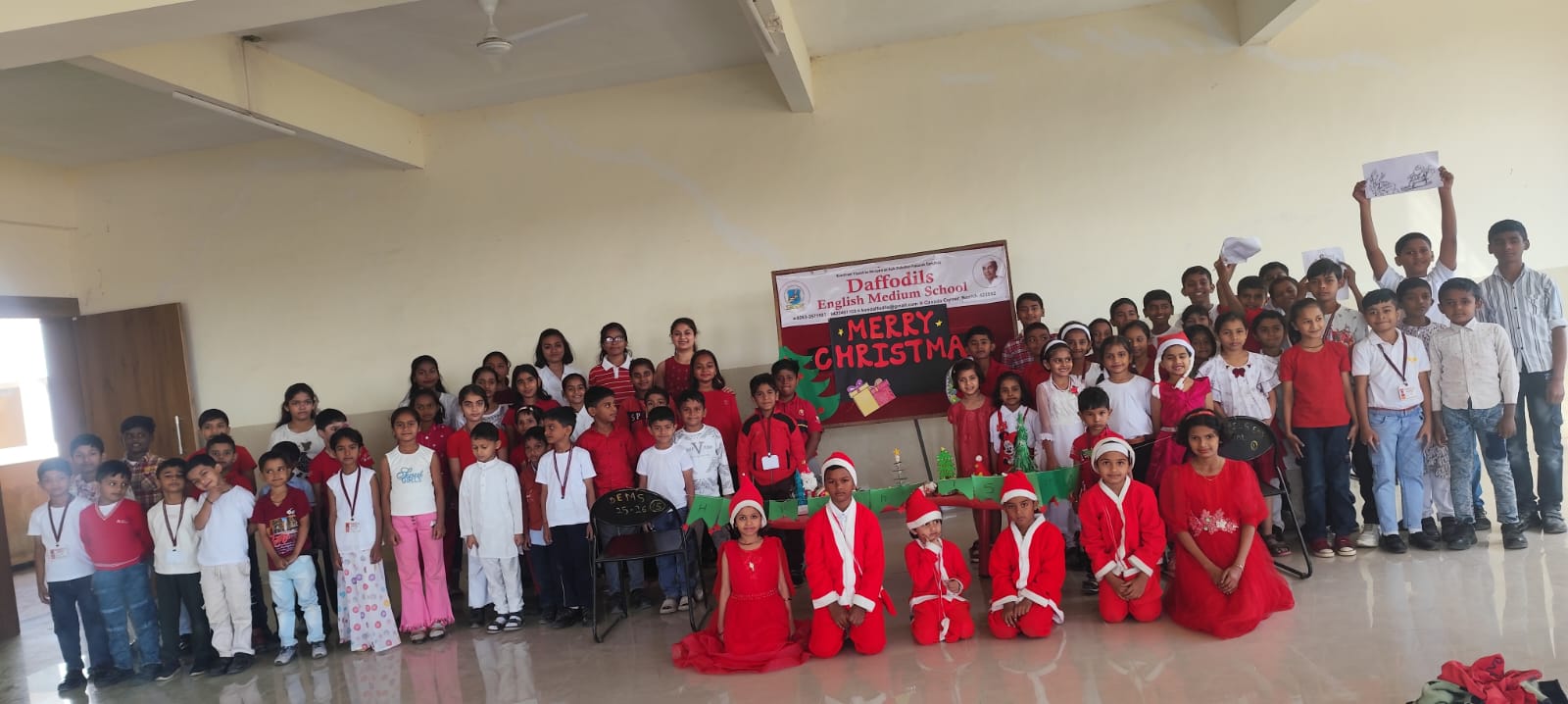 Christmas Celebration